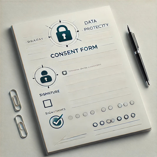 Privacy Policy Consent Agreement