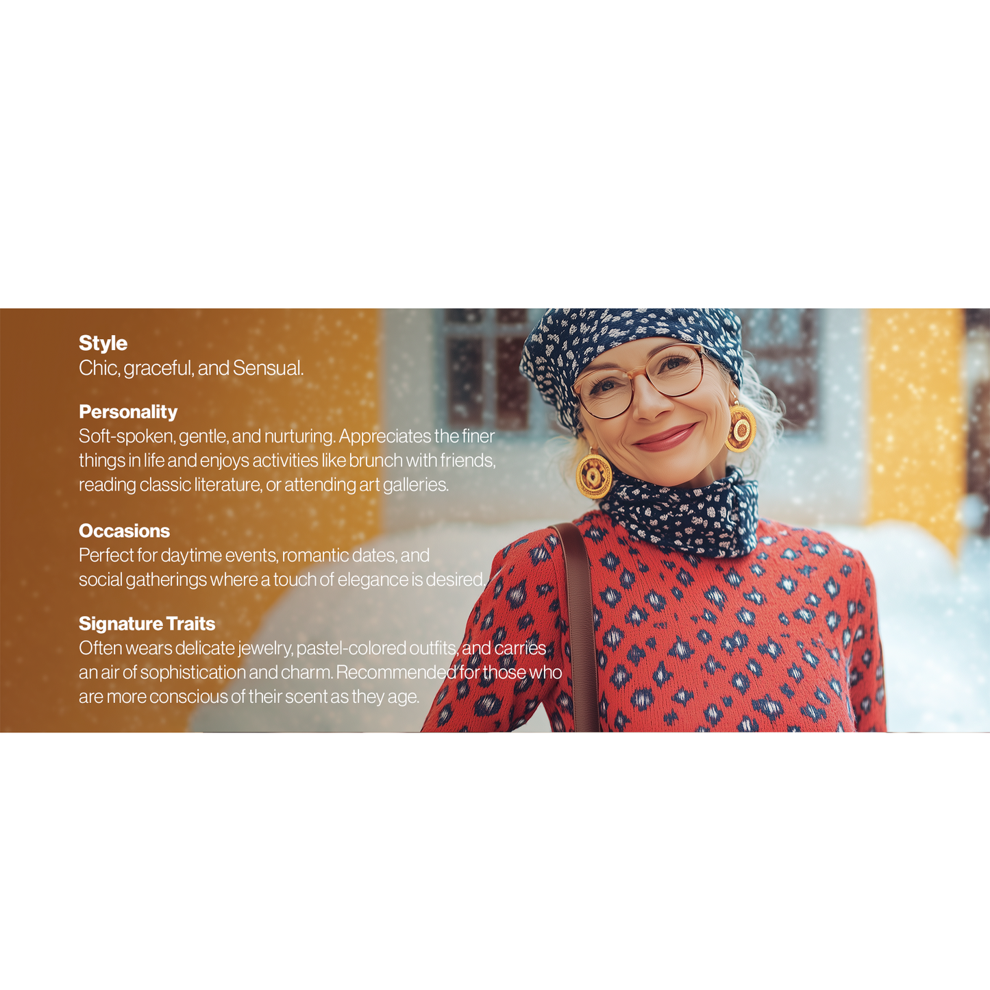 Fogen Bodycream with Perfume Splash, Pink Snow